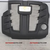 Ốp nắp máy xe Porsche Cayenne V6 Tiptronic năm 2011 - 95511021340